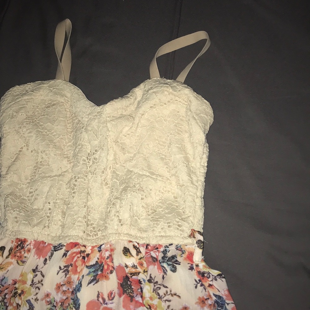 women’s dress - small
